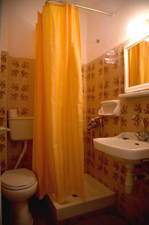 Evgenios Studios Kávos Extérieur photo